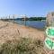 Lymington Lodge at Normandy Marsh