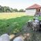 Lymington Lodge at Normandy Marsh