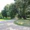Lymington Lodge