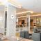 Front One HK Resort Simpang Lima