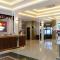 Front One HK Resort Simpang Lima - Jomblang