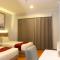 Front One HK Resort Simpang Lima - Jomblang