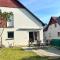 Logement 7pers-80m2 avec terrasse & jardin