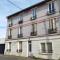 Appartement F2 bien équipé et proche de la gare et de Paris par train - Houilles