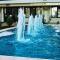 Fountain View Appartment Solid Residence Mamaia