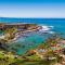 OHANA SPIRIT Captivating KaMilo 4BR Home with Ocean Views Bikes - وايكولوا