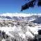 Chalet in Ladis by Ski Slope & Sonnenbahn