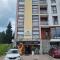 Apartmán Crocus 415