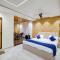 The leaf resort Mahabaleshwar