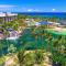 ALOHA SHORES Spacious Ainamalu 4BR Home with Mountain and Ocean View - Waikoloa