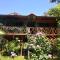 Mist Valley Wildlife Resort