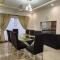 Haven Lodge, Islamabad