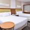 SpringHill Suites Temecula Valley Wine Country