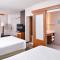 SpringHill Suites Temecula Valley Wine Country