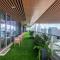Atour S Hotel Shenzhen Nanshan Science and Technology Park Aote Coxing - Shenzhen
