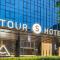 Atour S Hotel Shenzhen Nanshan Science and Technology Park Aote Coxing - Shenzhen