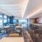 Atour S Hotel Shenzhen Nanshan Science and Technology Park Aote Coxing - Shenzhen