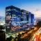 Atour S Hotel Shenzhen Nanshan Science and Technology Park Aote Coxing - Shenzhen