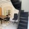 Charmant Duplex Le Vesinet - 勒韦西内