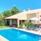 Finca con piscina Es Baladre