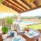 Finca con piscina Es Baladre