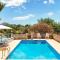 Finca con piscina Es Baladre