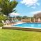 Finca con piscina Es Baladre