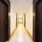 Hotel Blue Dawn - Near DLF Cyber City, Gachibowli