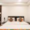 Hotel Blue Dawn - Near DLF Cyber City, Gachibowli