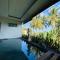Sang Ayu 1BR at 5BR villa - 乌布