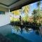 Sang Ayu 1BR at 5BR villa - 乌布