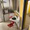 Marias roomstudios apartments Flats to let seaside heart city Chantzara Spyropoulos