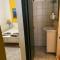Marias roomstudios apartments Flats to let seaside heart city Chantzara Spyropoulos