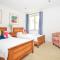 BEACHSIDE SPACIOUS apartment, private garden