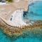 Rustico Porto Pino 30 mt dalla spiaggia