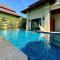 Balinese pool villa at Baan Bua, Nai Harn - Rawai Beach