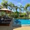 Balinese pool villa at Baan Bua, Nai Harn - Rawai Beach