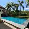 Balinese pool villa at Baan Bua, Nai Harn - Rawai Beach