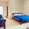 Kamlax Villa Near Serenity Beach at puducherry