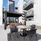 Redondo Beach 1BR w Pool Gym 1 block from beach LAX-437 - شاطئ ريدوندو