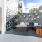 Redondo Beach 1BR w Pool Gym 1 block from beach LAX-437 - شاطئ ريدوندو