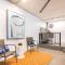 Redondo Beach 1BR w Pool Gym 1 block from beach LAX-437 - شاطئ ريدوندو