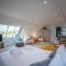 Stunning Studio with Countryside Views & Parking - Lugwardine