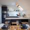 Stunning Studio with Countryside Views & Parking - Lugwardine