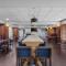 Hampton Inn Pendleton