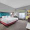 Hampton Inn Pendleton
