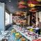 ibis Styles Barcelona City Bogatell