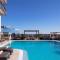 Pullman Dubai Creek City Centre Residences