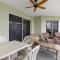 Oceanwalk 15-302 - New Smyrna Beach