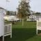 Place2bee , Caravan , Manor park , Free Wifi ,6 Berth - 亨斯坦顿
